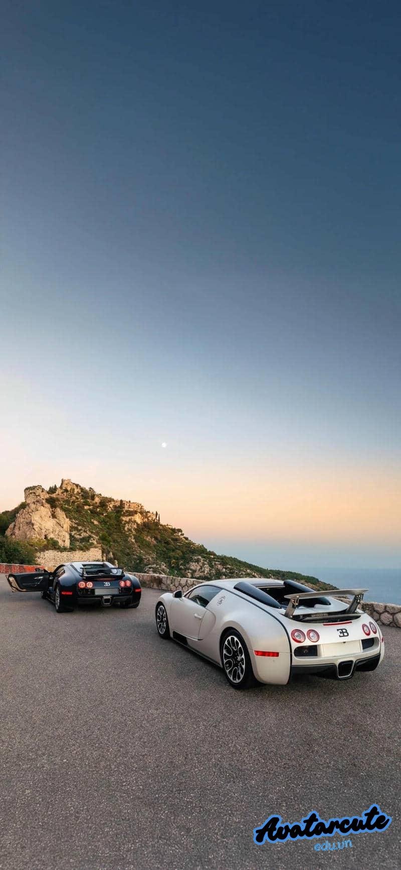 Ngắm bộ hình nền 4D chất lượng cao