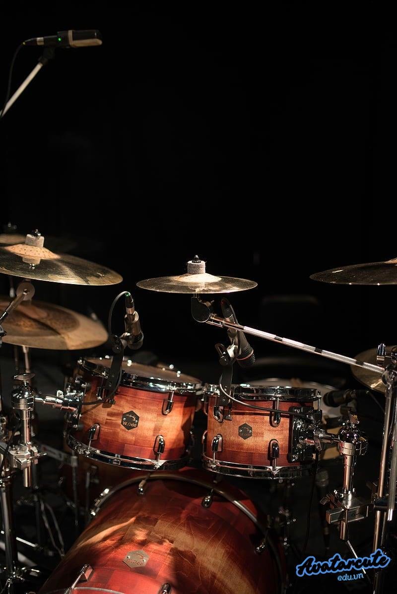 Ngắm bộ hình nền âm nhạc chất lượng cao