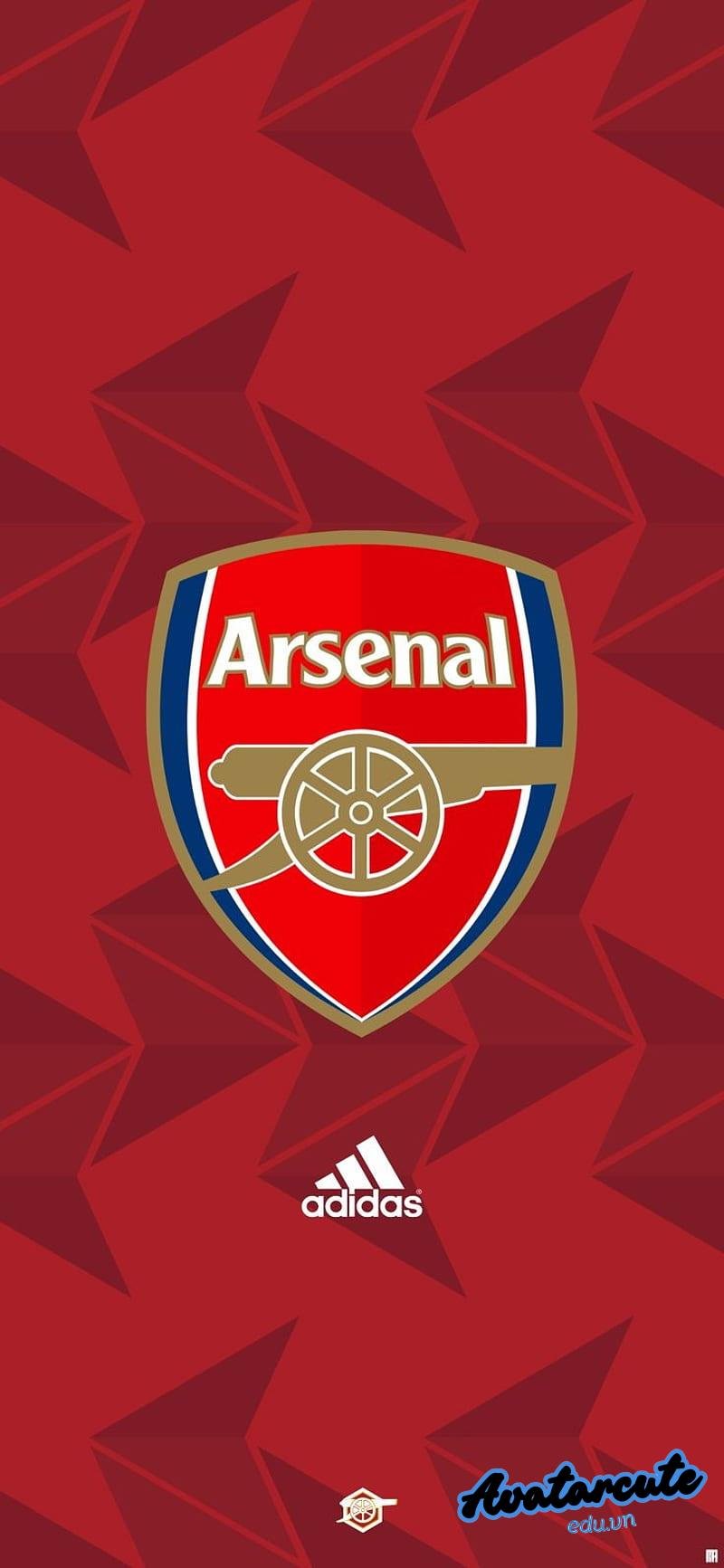 Ngắm bộ hình nền arsenal chất lượng cao
