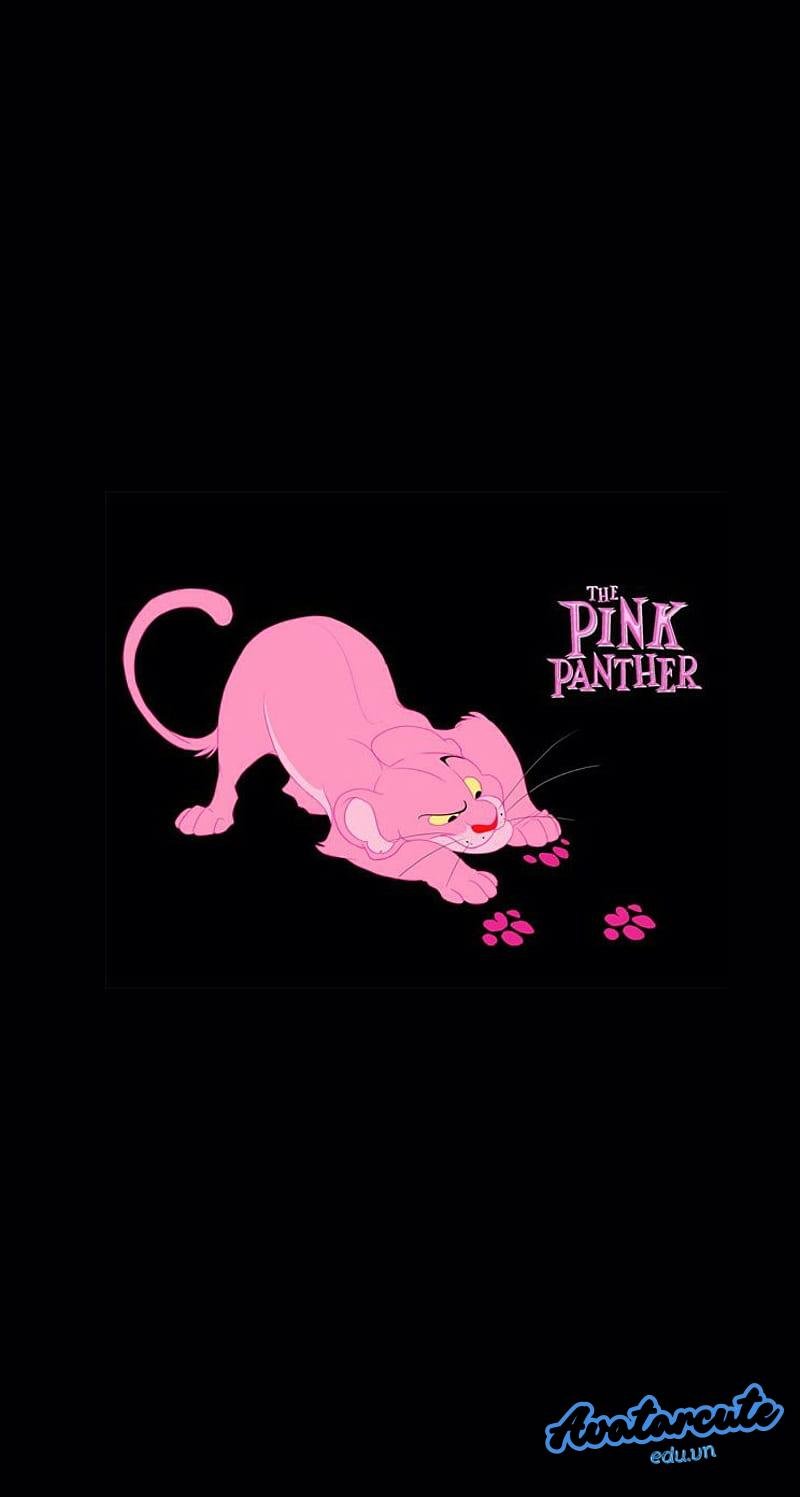 Ngắm bộ hình nền báo hồng chất lượng cao