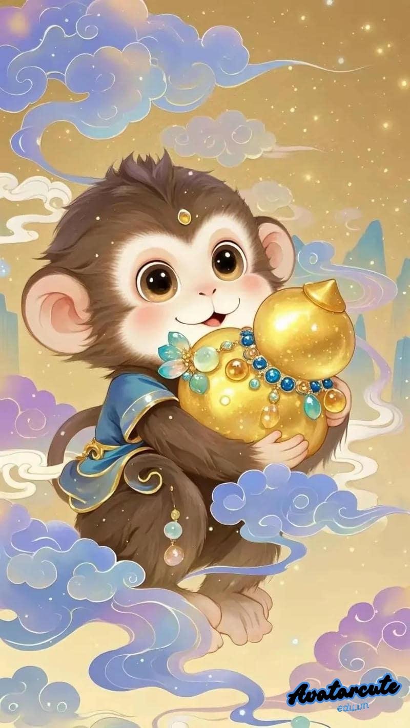 Ngắm hình nền 12 con giáp mới nhất