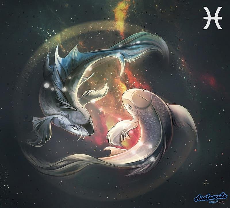 Ngắm hình nền 12 cung hoàng đạo miễn phí