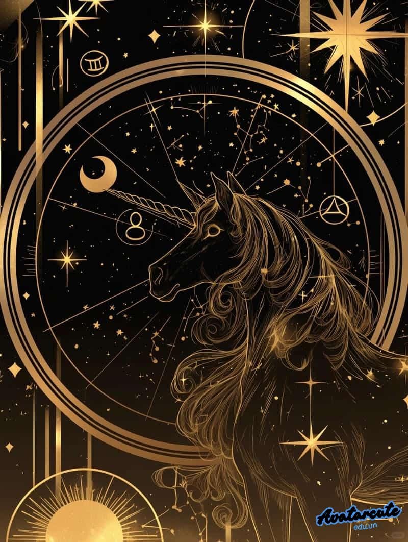 Ngắm hình nền 12 cung hoàng đạo mới nhất