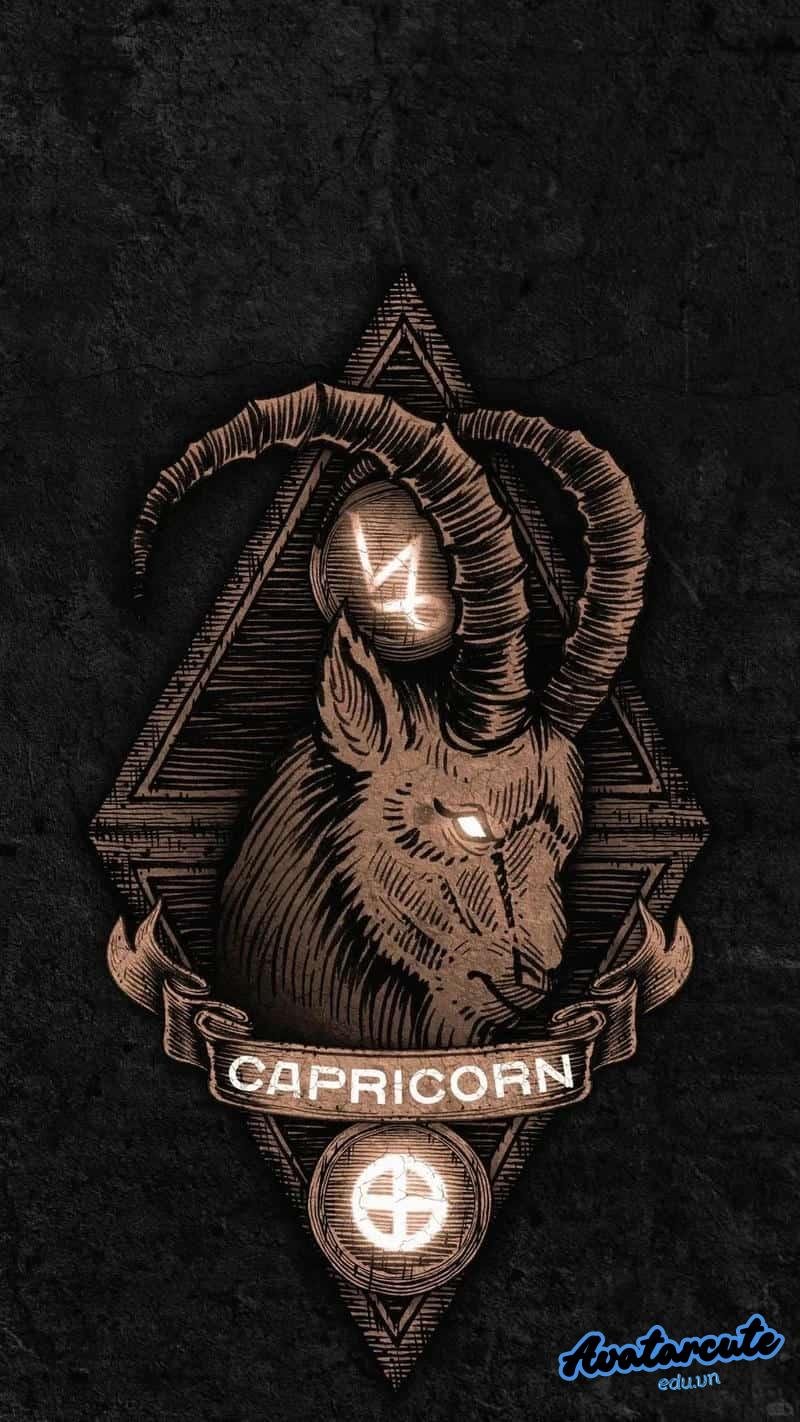 Ngắm hình nền 12 cung hoàng đạo thu hút