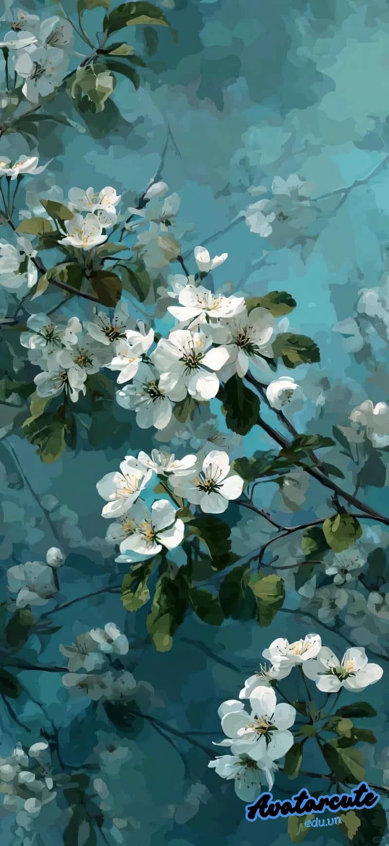 Ngắm hình nền 3D đẹp nhất thế giới mới nhất