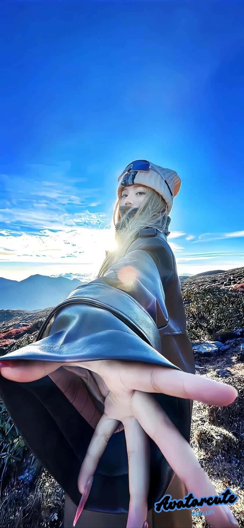 Ngắm hình nền 5D mới nhất