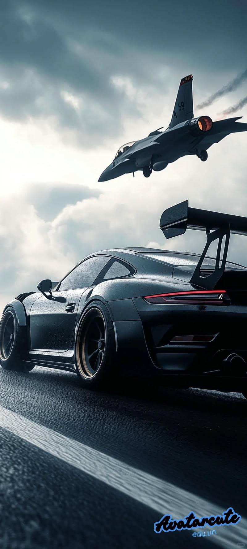 Ngắm hình nền 8k mới nhất