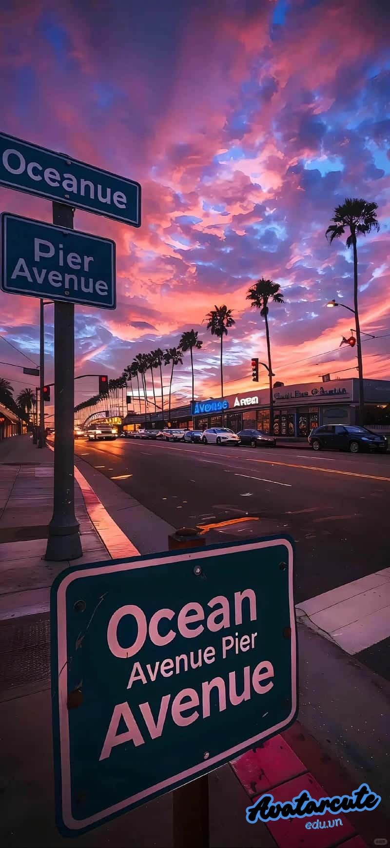 Ngắm hình nền 8k thu hút