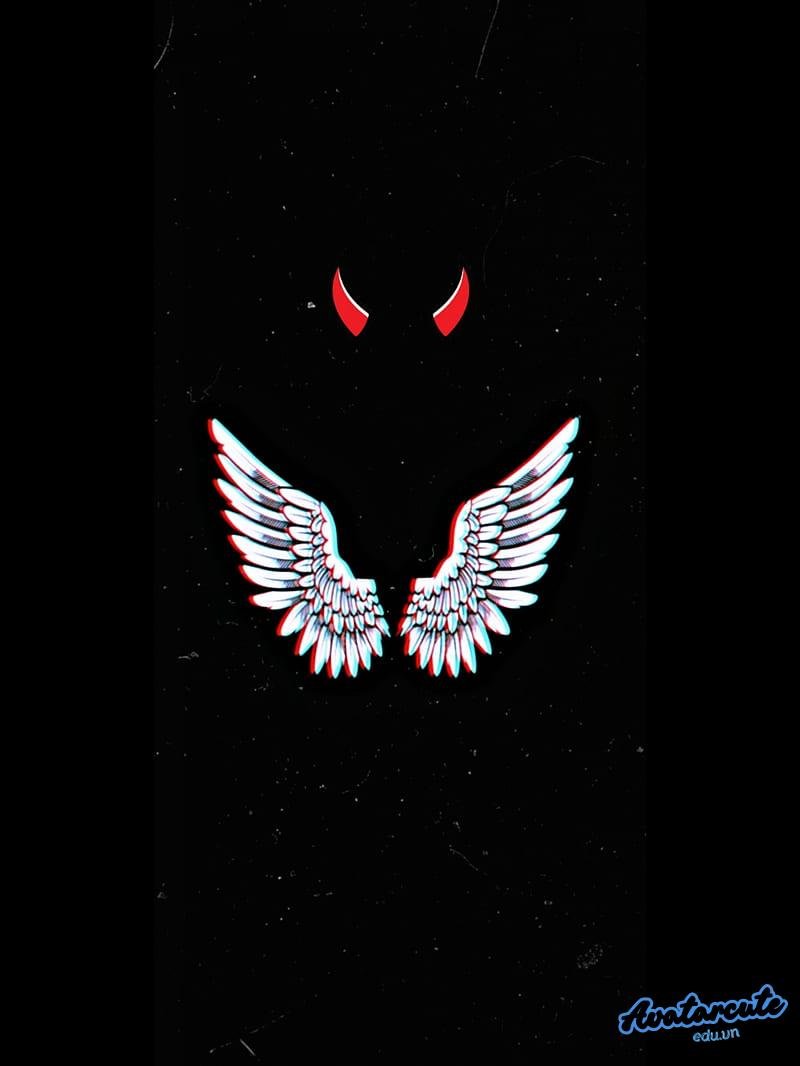 Ngắm hình nền ác quỷ miễn phí