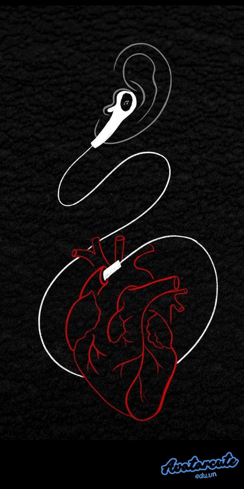 Ngắm hình nền âm nhạc mới nhất