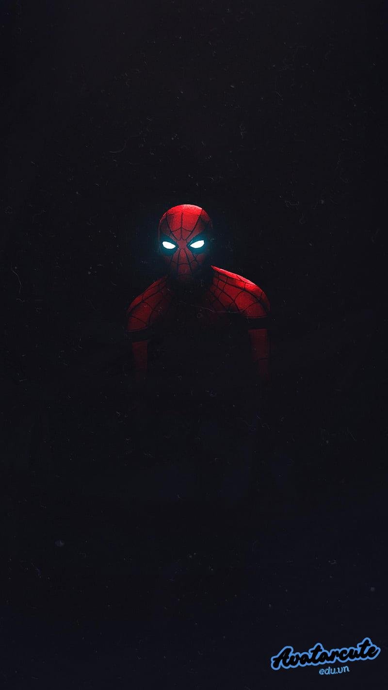 Ngắm hình nền amoled miễn phí