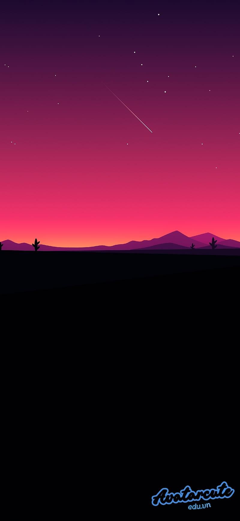 Ngắm hình nền android mới nhất