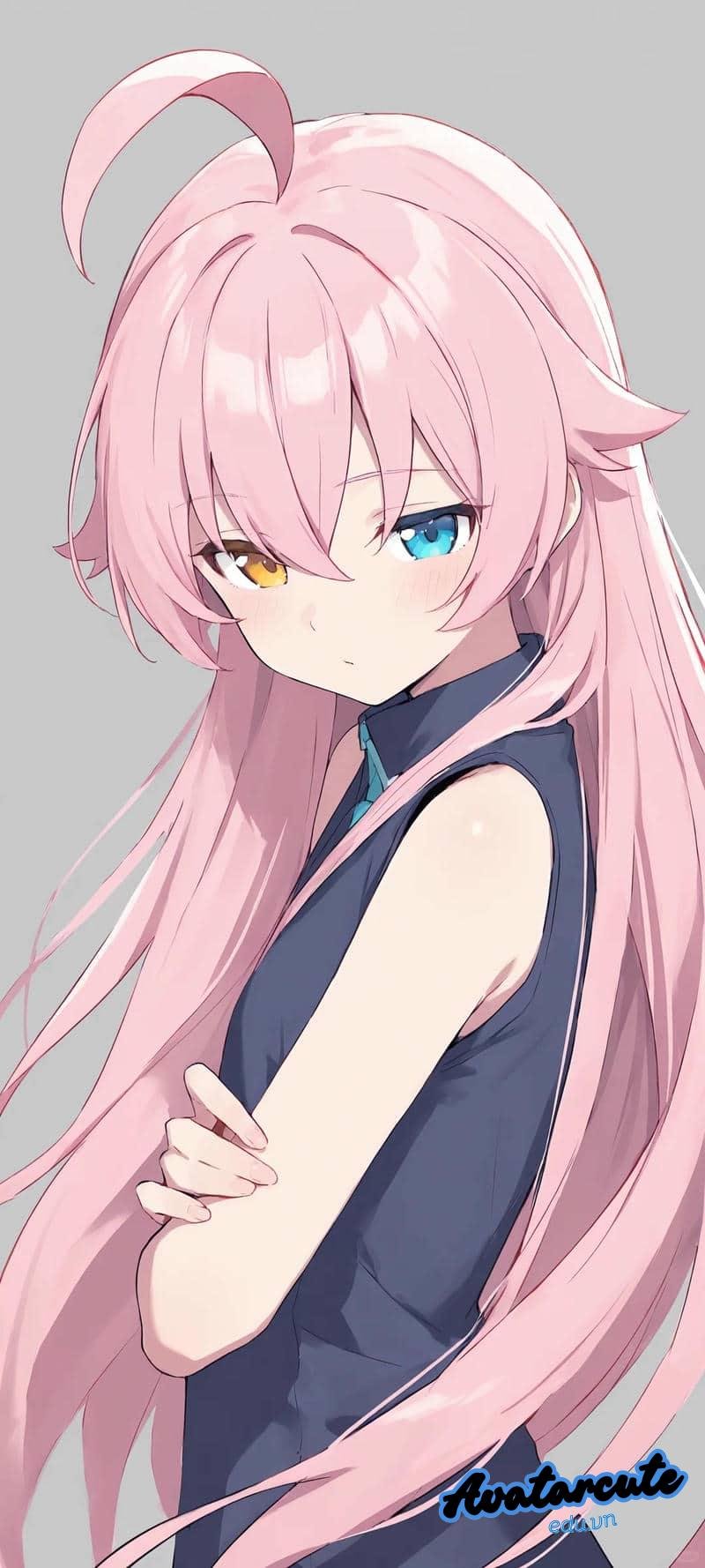 Ngắm hình nền anime mới nhất