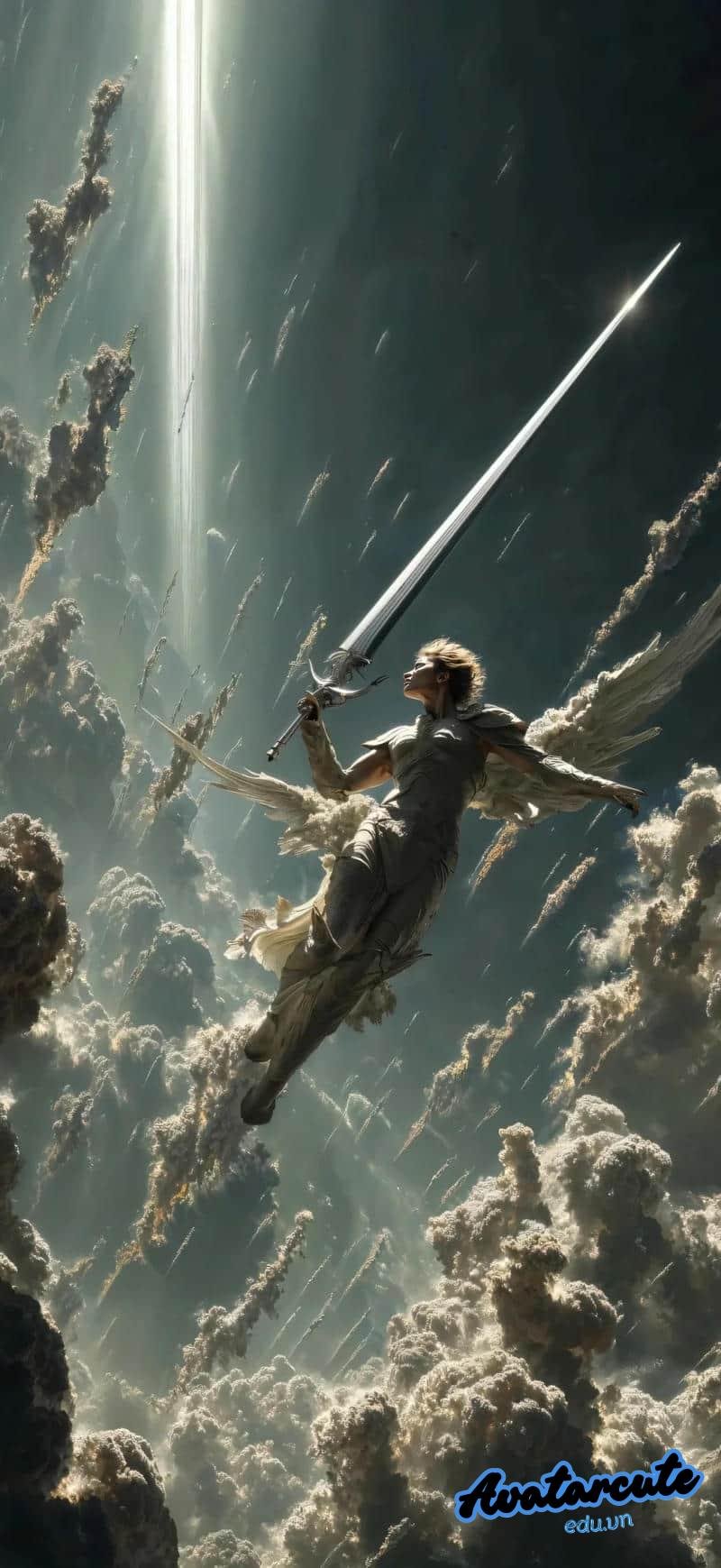 Ngắm hình nền ảo miễn phí