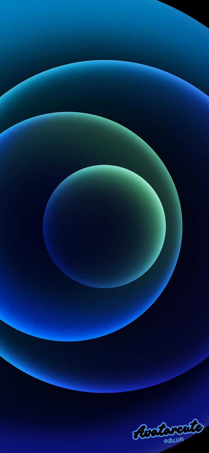 Ngắm hình nền apple miễn phí