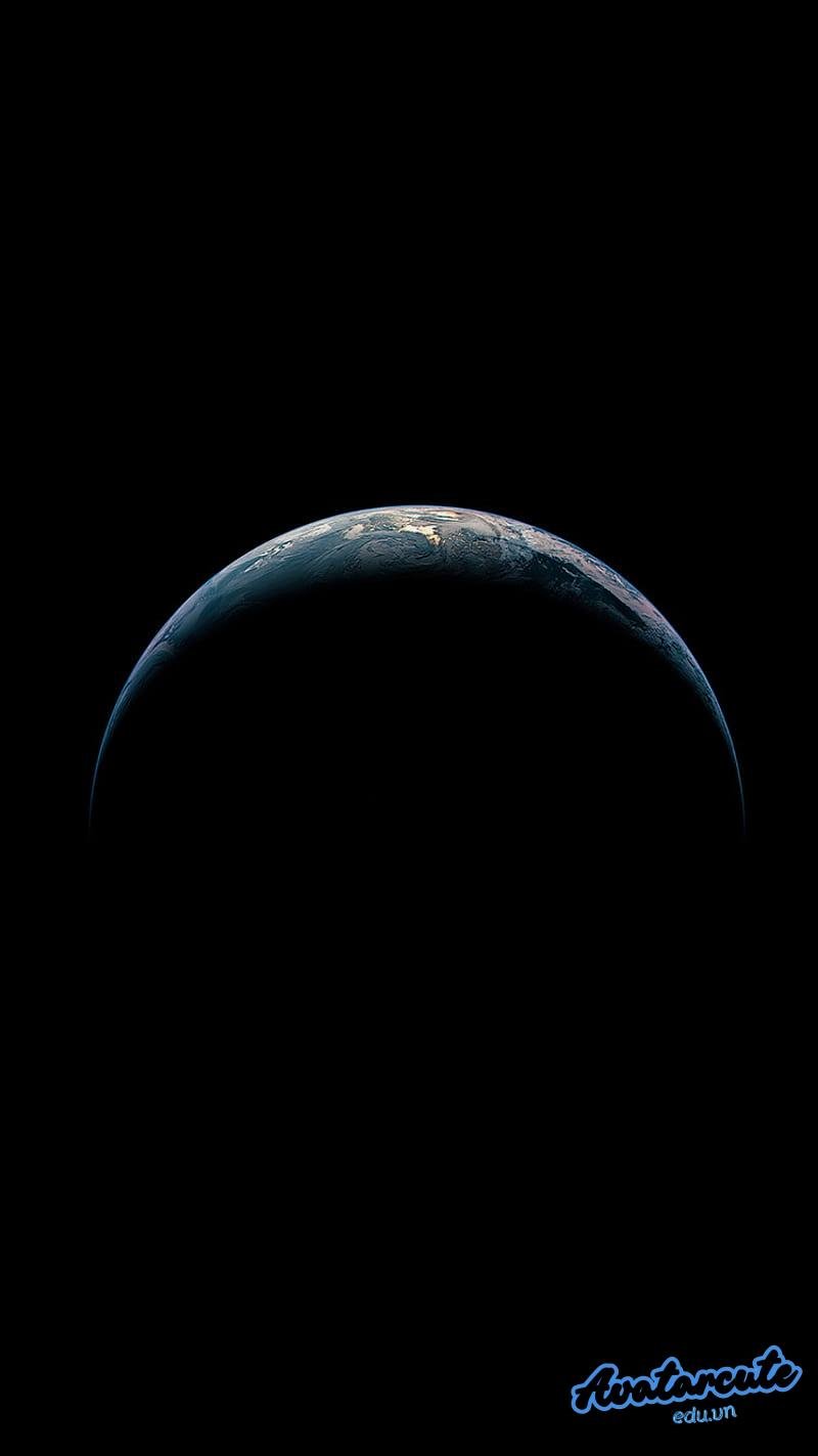 Ngắm hình nền apple thu hút