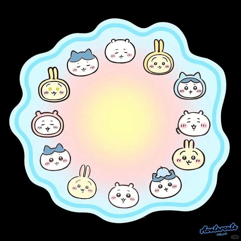 Ngắm hình nền apple watch thu hút