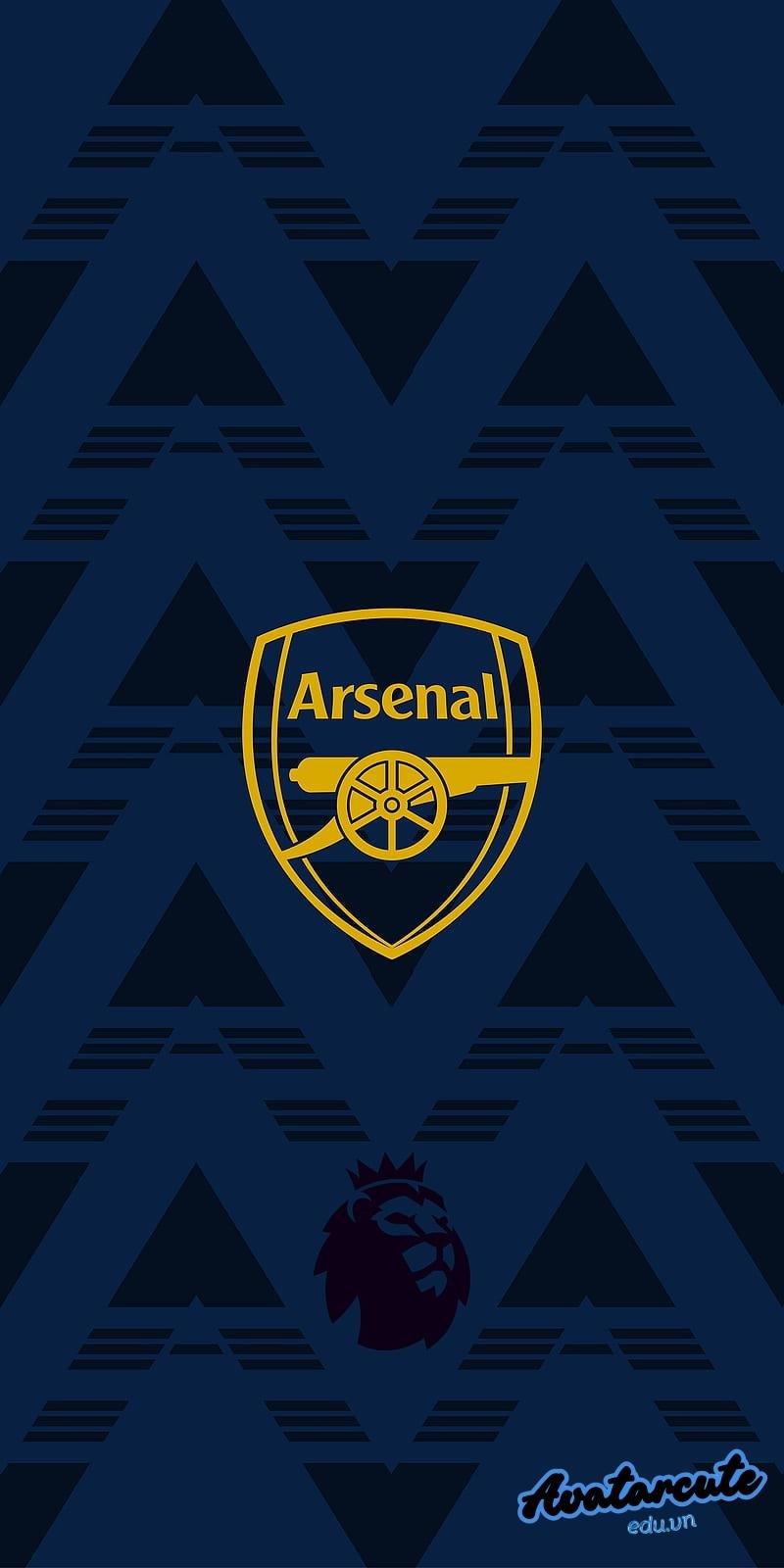 Ngắm hình nền arsenal miễn phí