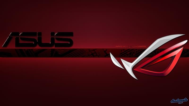 Ngắm hình nền asus thu hút