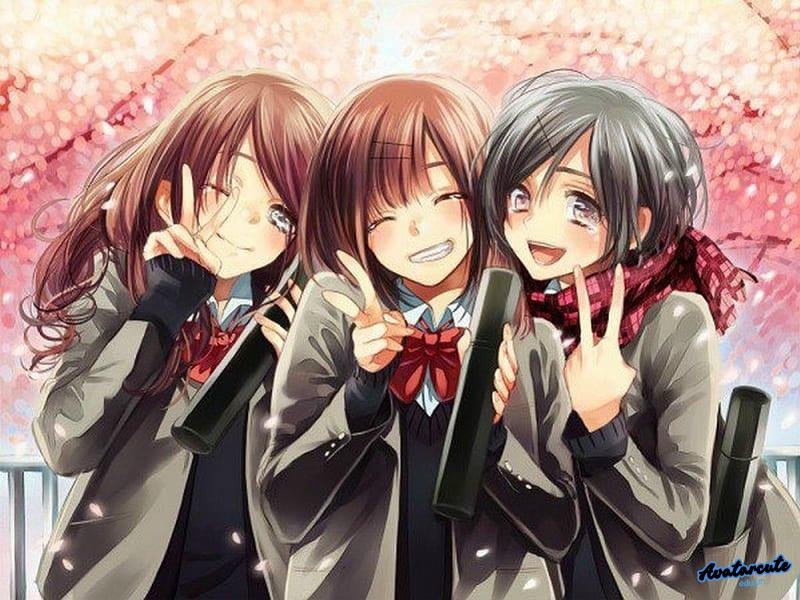 Ngắm hình nền bạn thân miễn phí