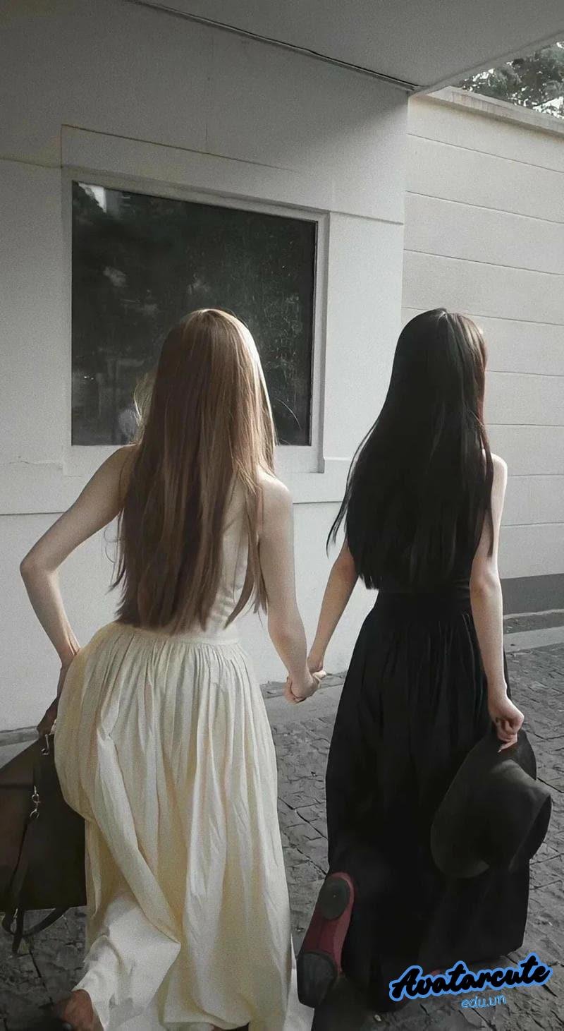 Ngắm hình nền bạn thân mới nhất