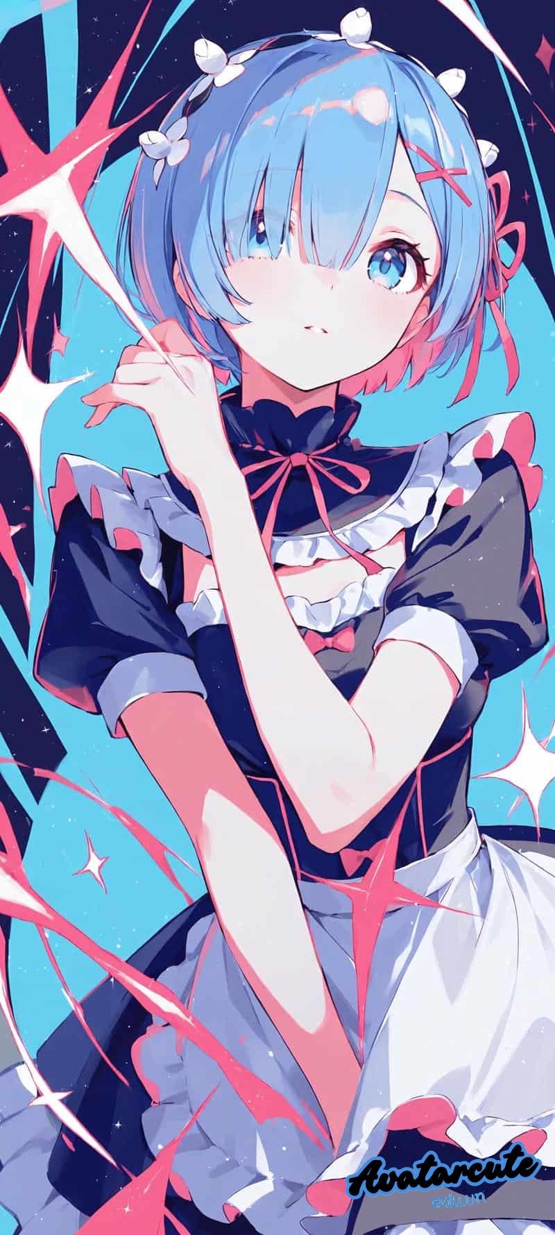 Tải ảnh hình nền anime độc quyền