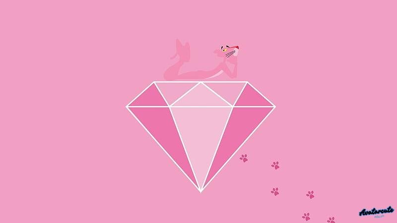 Tải ảnh hình nền báo hồng độc quyền