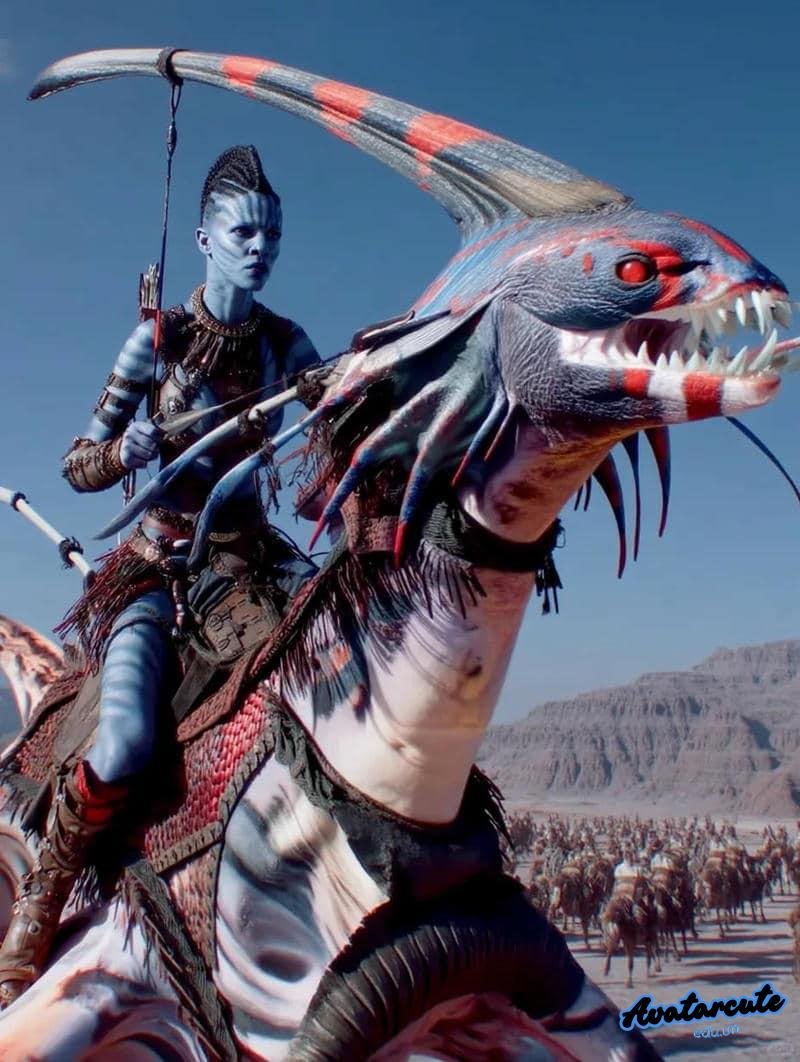 Tải avatar movie mới