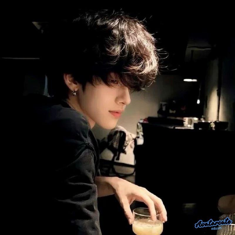 Tải avatar nam mới