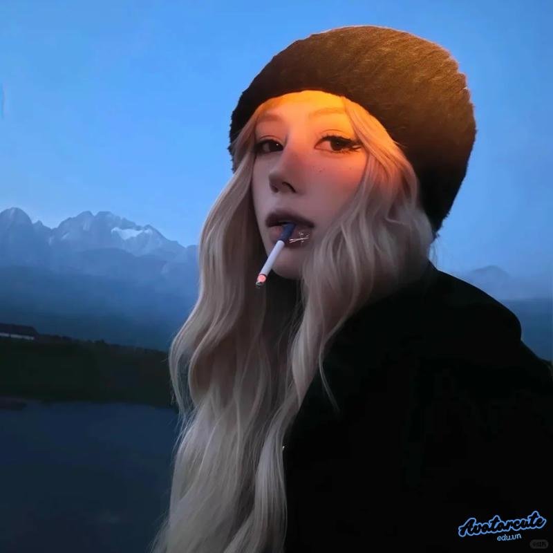 Tải avatar ngầu mới