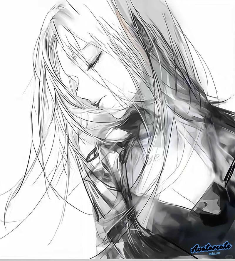 Tải bộ avatar manga mới nhất