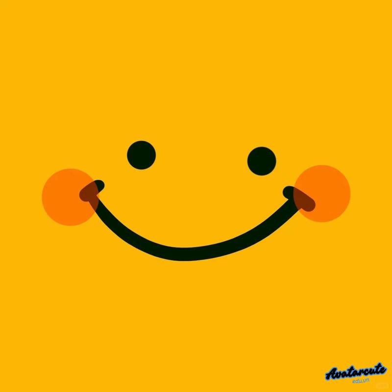 Tải bộ avatar mặt cười mới nhất