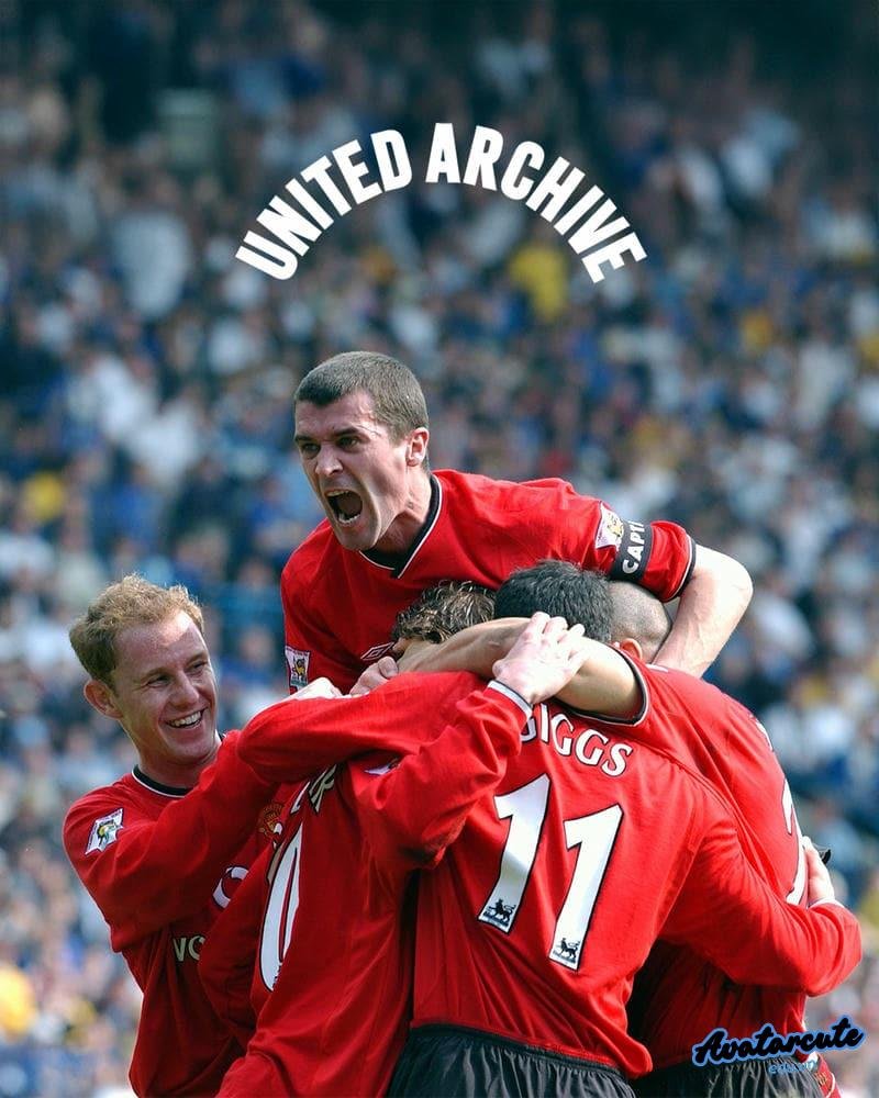 Tải bộ avatar mu mới nhất