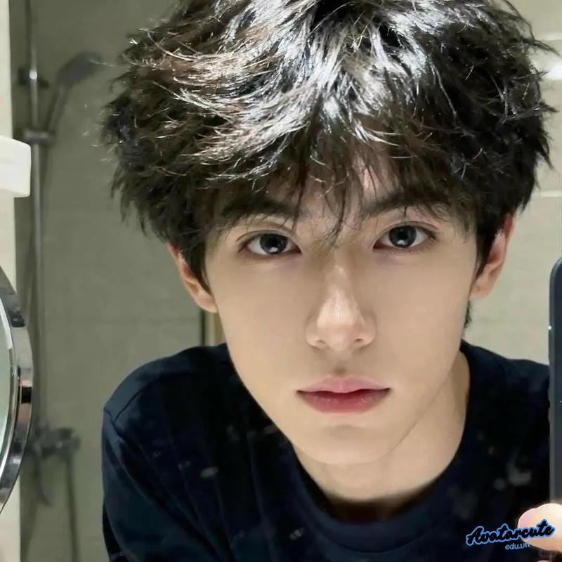 Tải bộ avatar nam mới nhất