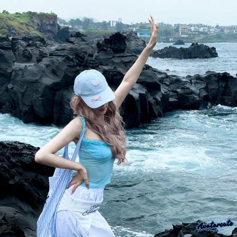 Tải bộ avatar người mới nhất