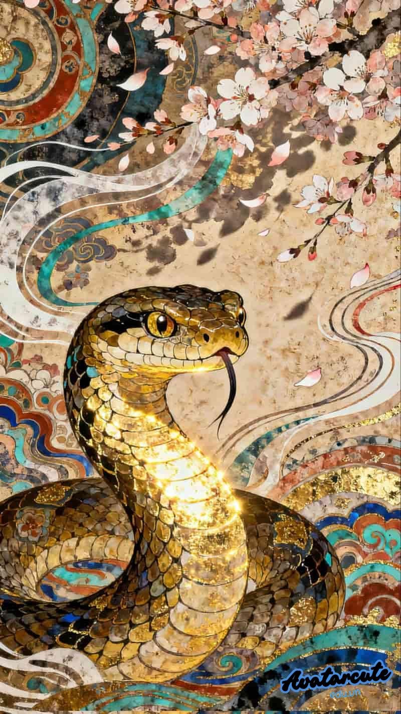 Tải bộ hình nền 12 con giáp mới nhất