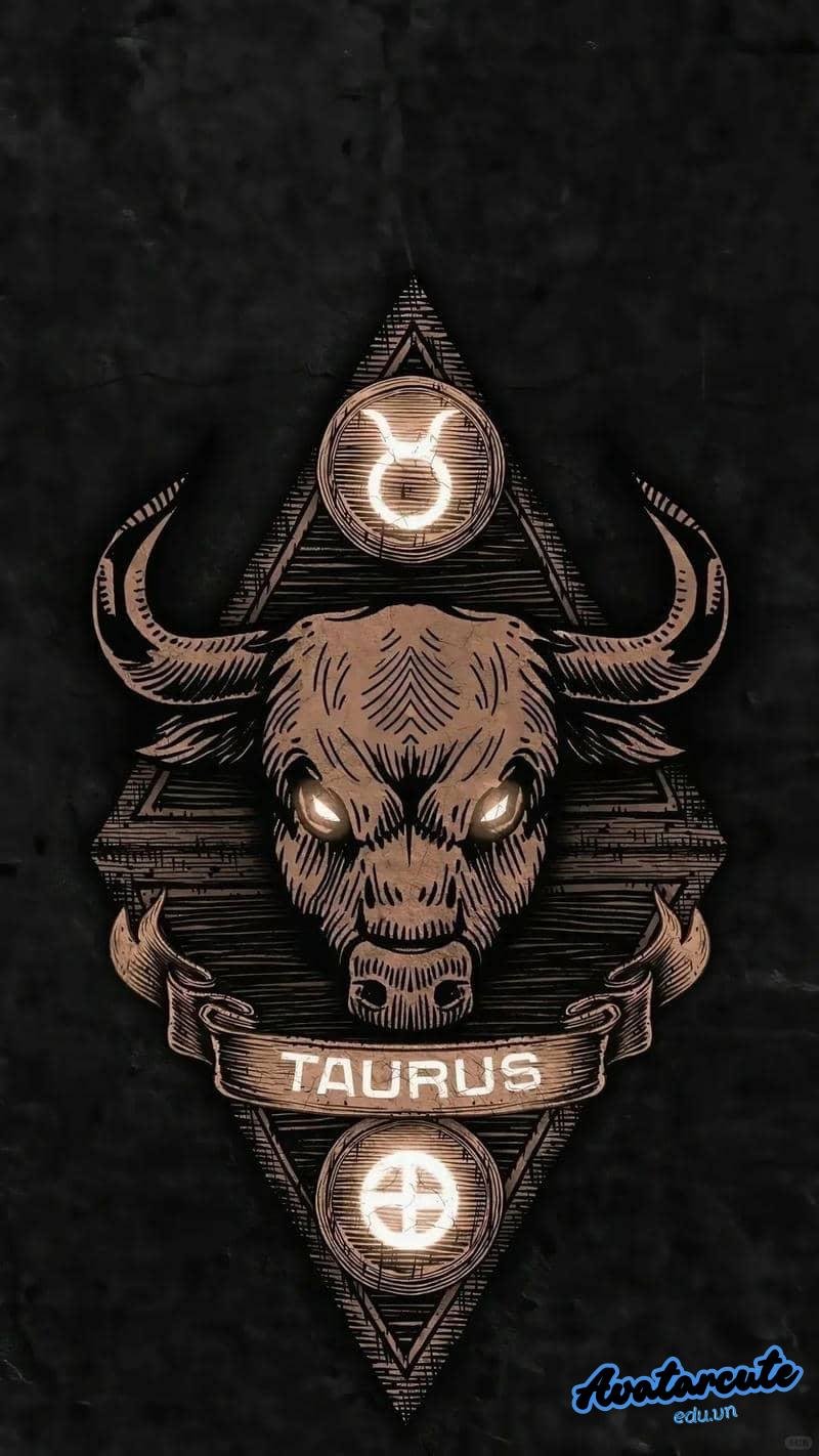 Tải bộ hình nền 12 cung hoàng đạo mới nhất