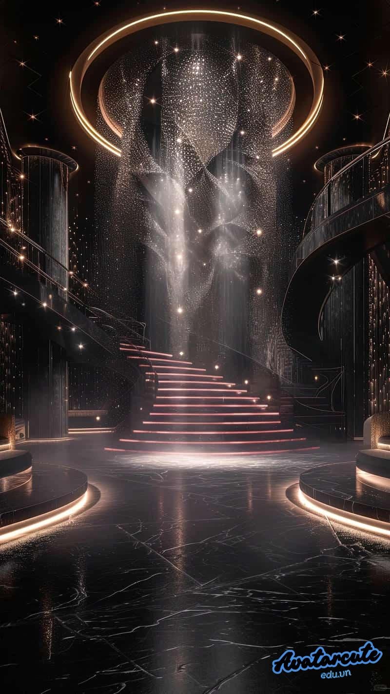 Tải bộ hình nền 4D mới nhất