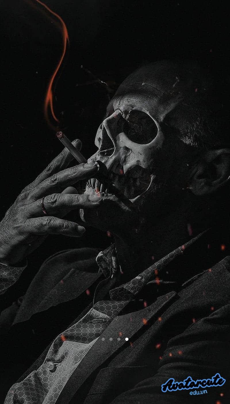 Tải bộ hình nền ác quỷ mới nhất