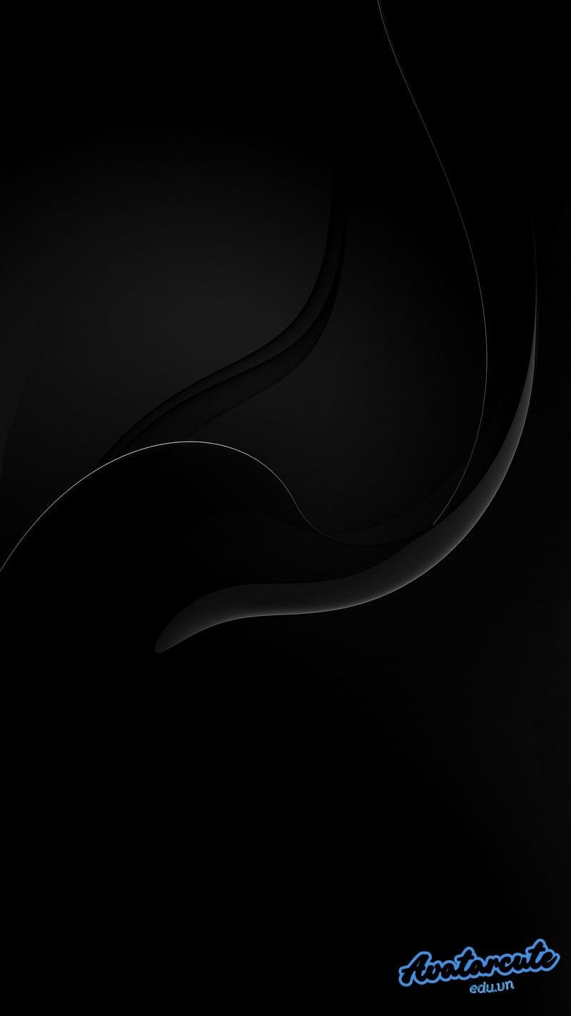 Tải bộ hình nền amoled mới nhất