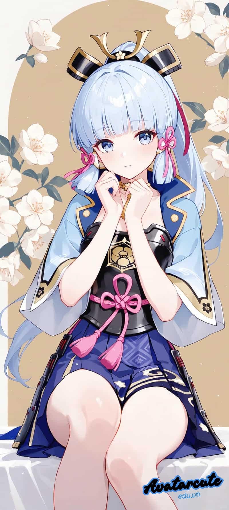 Tải bộ hình nền anime mới nhất