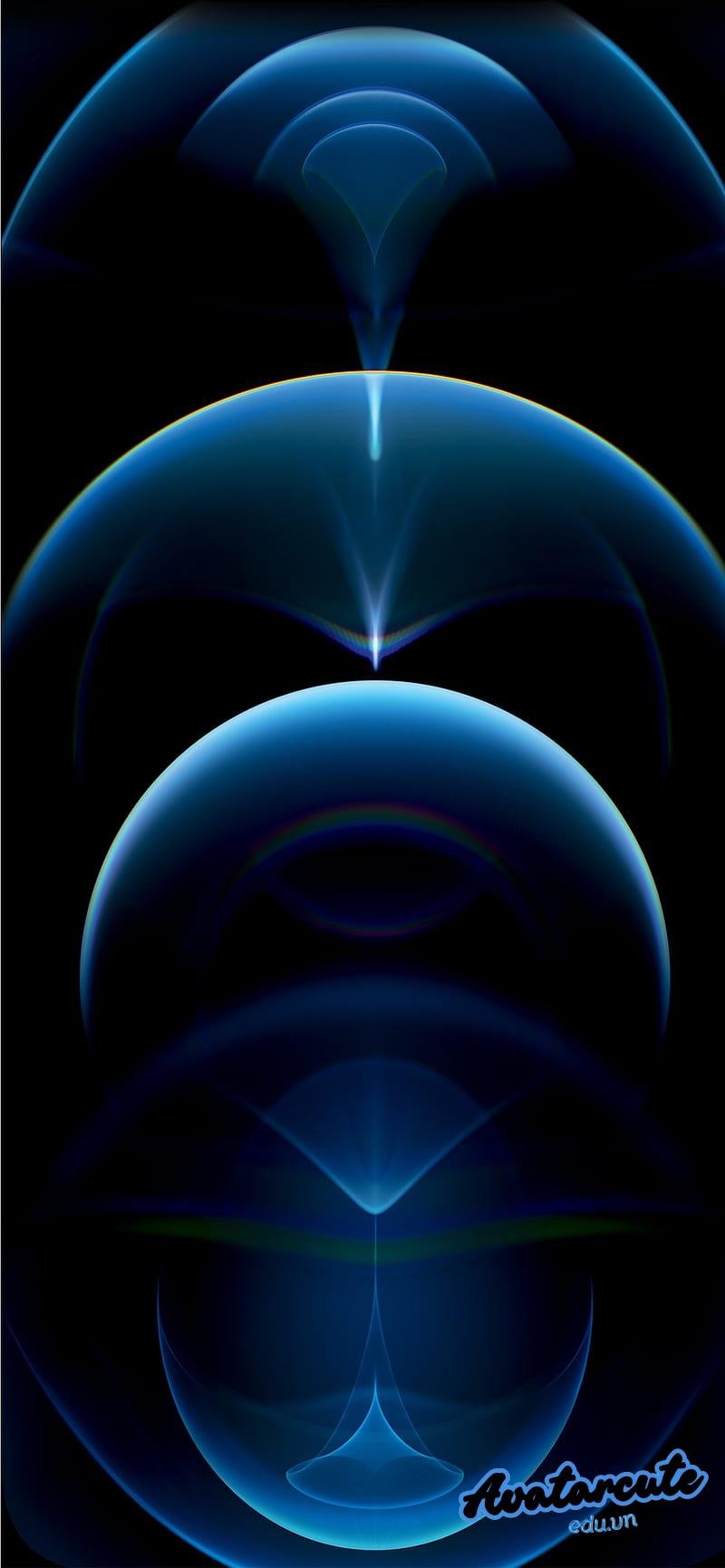 Tải bộ hình nền apple mới nhất