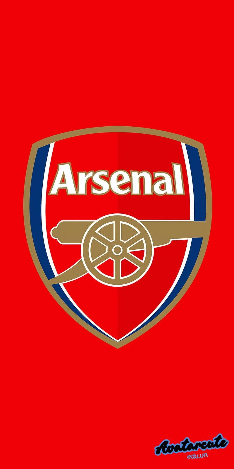 Tải bộ hình nền arsenal mới nhất
