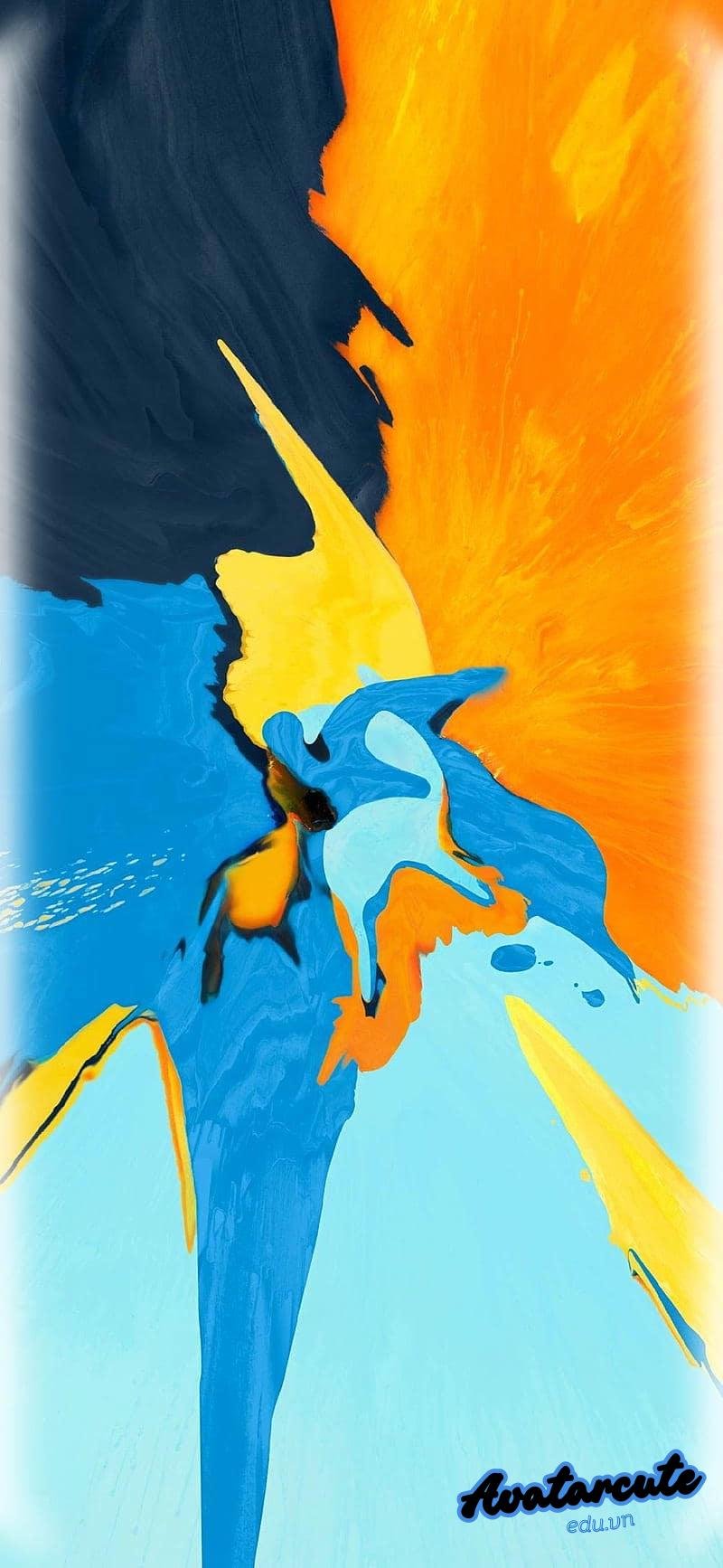 Tải hình nền android mới