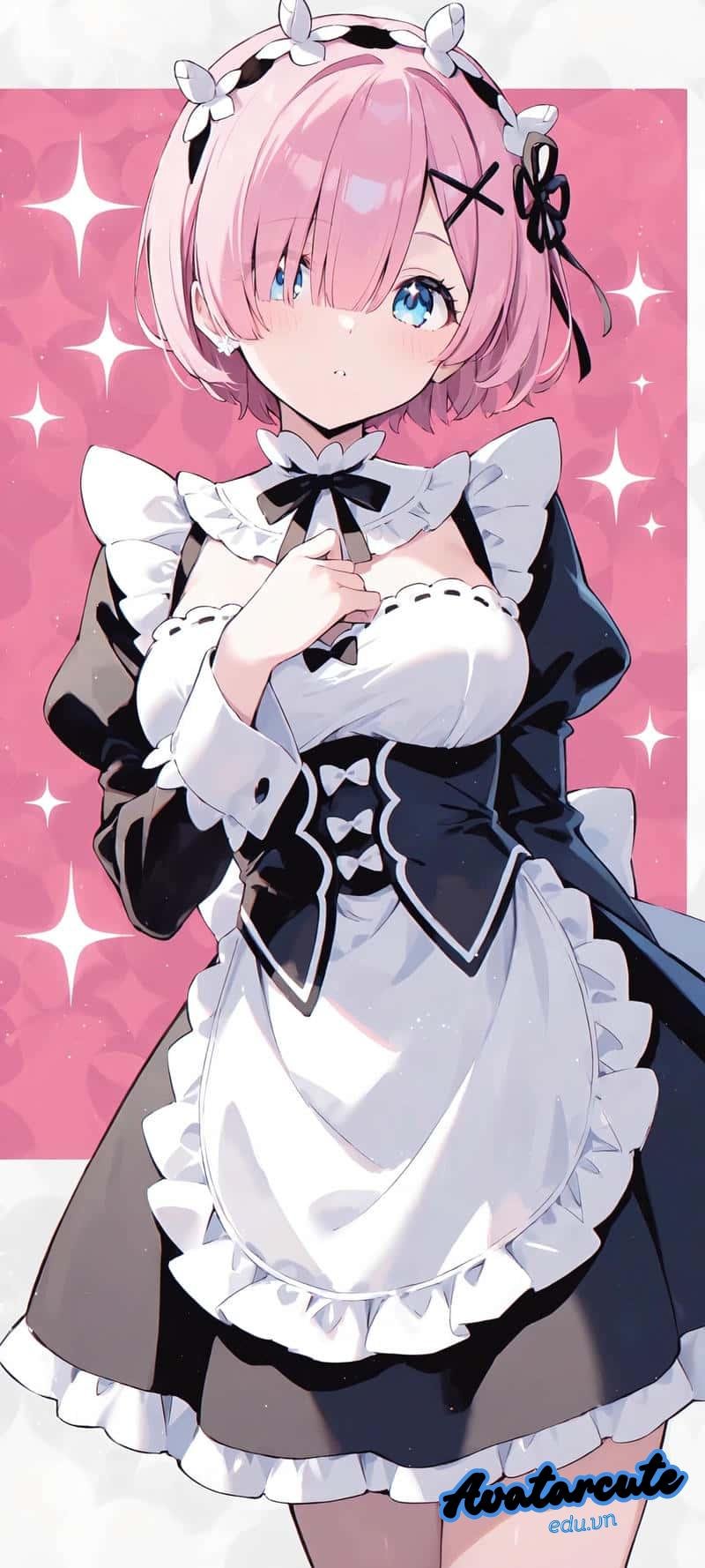 Tải hình nền anime mới