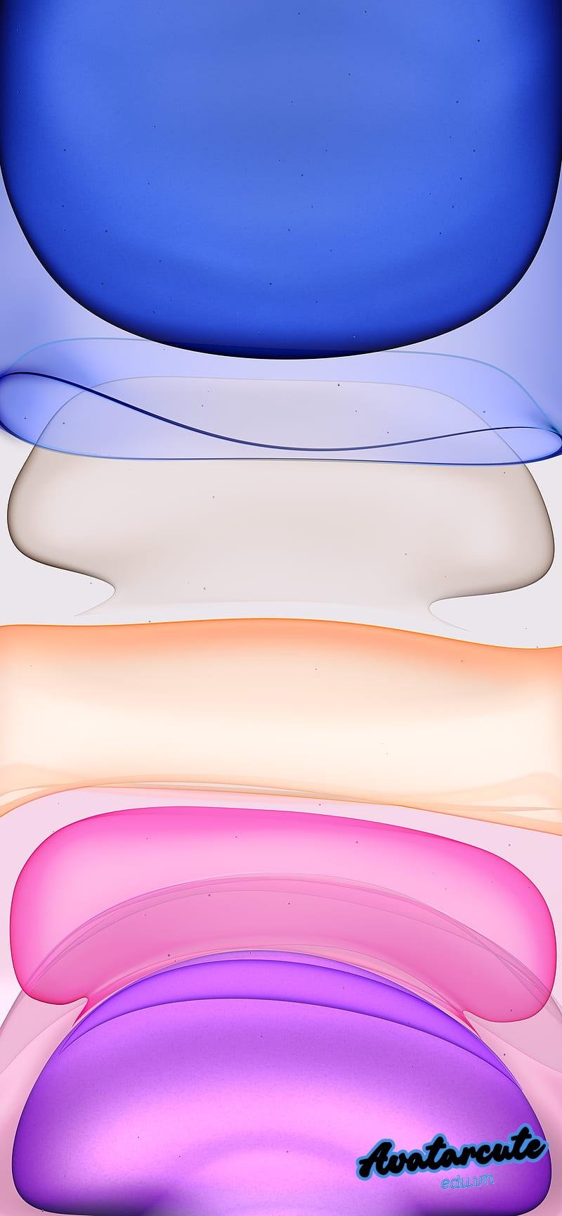 Tải hình nền apple mới