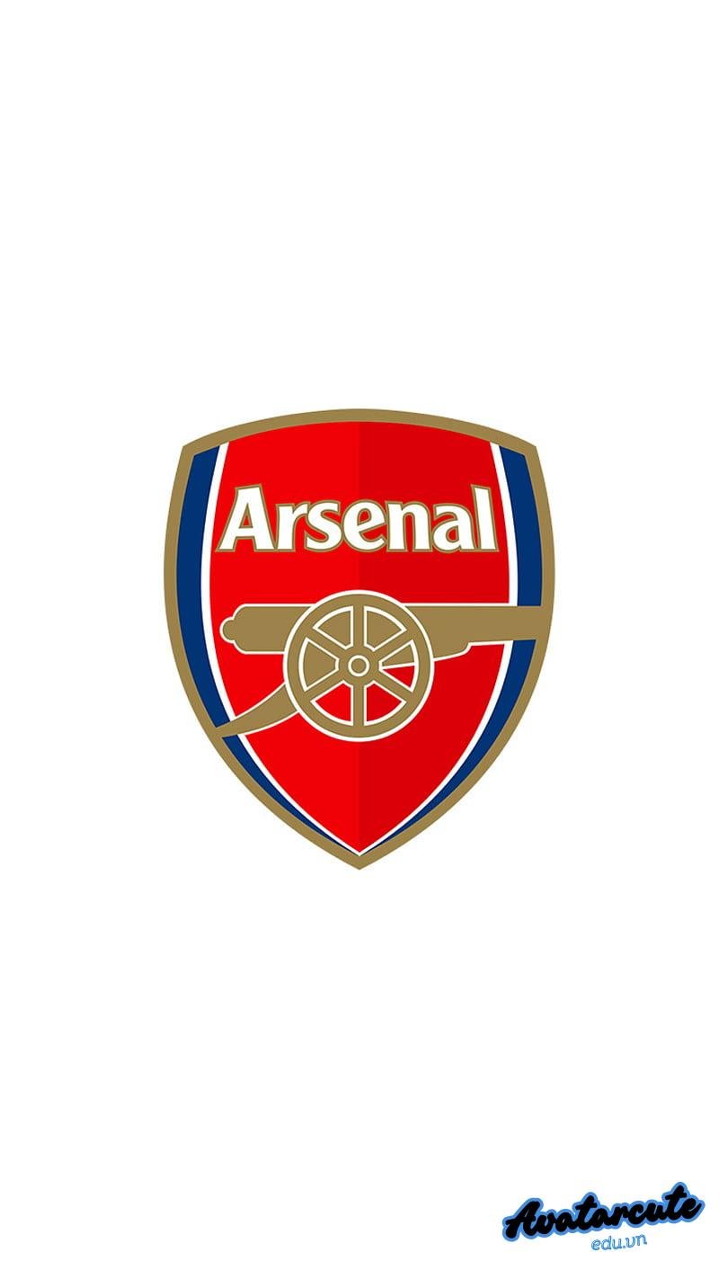 Tải hình nền arsenal mới