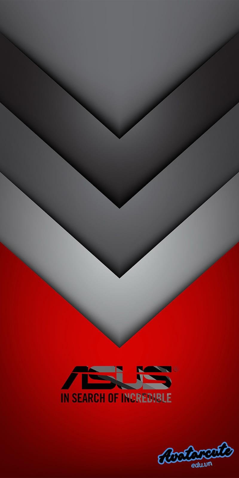 Tải hình nền asus mới