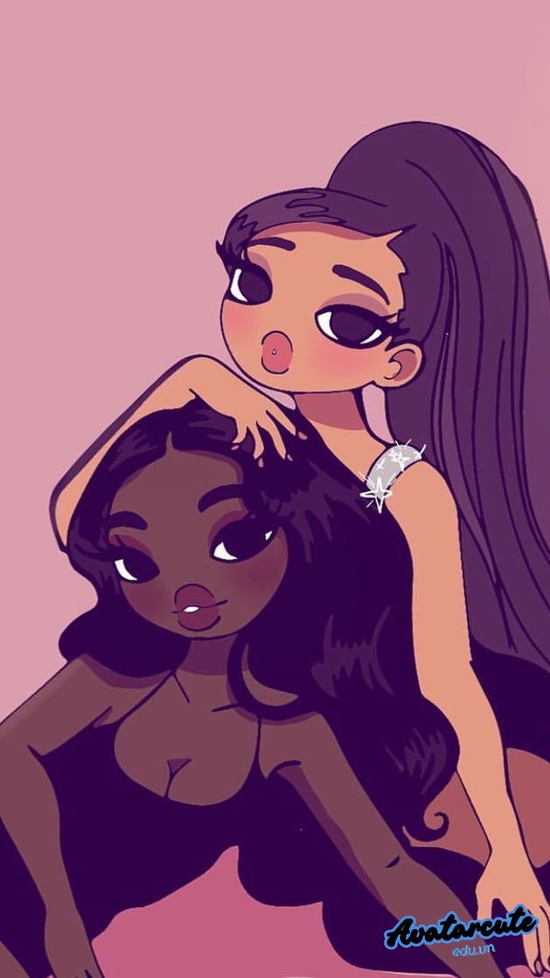 Tải hình nền bạn thân mới