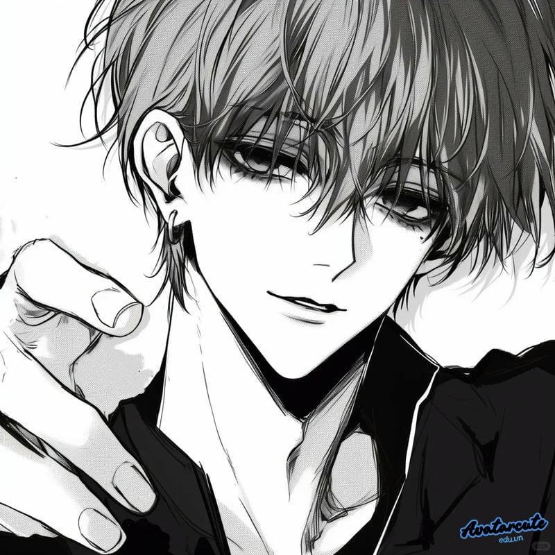 Tải về avatar manga chất lượng cao